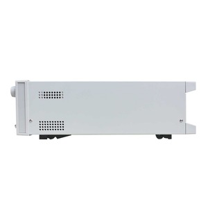 Testeur d'impédance numérique haute fréquence Tonghui ESR avec écran LCD TFT 7 pouces (résolution 800x480) Modèles TH2838/TH2838A/TH2838H - Product Image 5