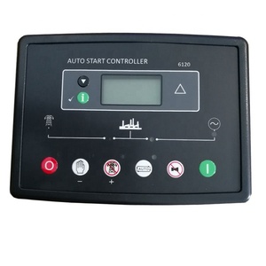 Module de commande de démarrage automatique du générateur DSE6120 - Product Image 1