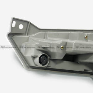 Par de Faros Antiniebla Delanteros de Plástico ABS para 370Z Nismo, Ajuste Directo, Descuento por Pedido al por Mayor - Product Image 6