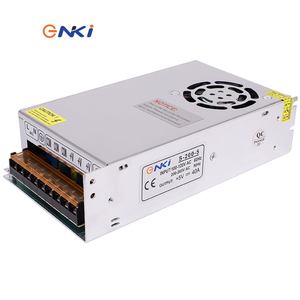 Điện áp không đổi dẫn cung cấp điện 5V DC 10W 20W 25W 50W 100W 150W 200W 300W cho đèn Led - Product Image 4