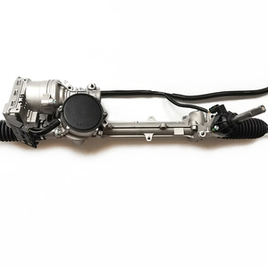Venta al por mayor directa de fábrica: Cremallera de dirección asistida eléctrica de alta calidad compatible con Peugeot <span class=keywords><strong>DS7</strong></span> (N.º OE) 1637752180 - Product Image 2