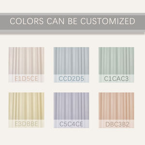 Panneaux muraux 3D de luxe en lattes rainurées, panneaux en <span class=keywords><strong>bois</strong></span> <span class=keywords><strong>massif</strong></span> ondulés uniques pour la décoration intérieure - Product Image 5