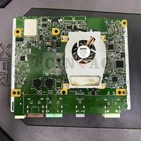 Carte mère pour conducteur de voiture Land Cruiser Lexus LX570 PCB Board Version Moyen-Orient 99370-00623 Remplacement
