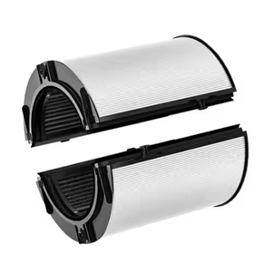 Remplacement du <span class=keywords><strong>filtre</strong></span> <span class=keywords><strong>HEPA</strong></span> du purificateur d'air au <span class=keywords><strong>charbon</strong></span> <span class=keywords><strong>actif</strong></span> pour Dysons PH01 PH02 PH03 PH04 HP06 HP09 TP06 TP09 - Product Image 3