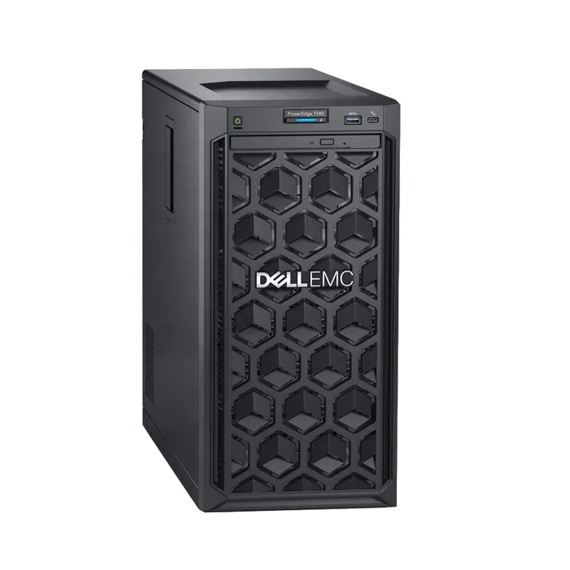 Рабочая станция T3240 D ell W-1250/4G/256GSSD/240W