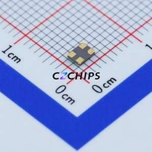 7M12000146 Crystal (Passive) SMD3225-4P Crystal Oscillator SMD Crystal Oscillator 12MHz 10ppm 10pF - Product Image 2