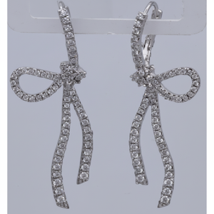 Polsini auricolari in acciaio inox di alta qualità Design minimalista gioielli di moda per le donne di dimensioni regolabili per uso quotidiano matrimoni-regali - Product Image 1