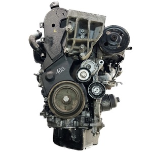 <span class=keywords><strong>Moteur</strong></span> diesel 2.2 pour LAND ROVER <span class=keywords><strong>EVOQUE</strong></span> Jaguar XF 2.2 TD4 7117892 224DT - Product Image 5