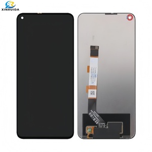 Pantallas LCD para Teléfonos Móviles <span class=keywords><strong>Redmi</strong></span> Note 9, Pantalla de Repuesto para <span class=keywords><strong>9A</strong></span>, 9C, 10, 13C, 14C, Note 9, 10 5G, 11, 12, 13, Poco X3 - Product Image 2