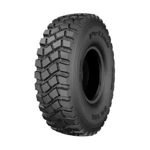 All aço pneus truck radial 14.00R20 16.00R20 395/85R20 365/80R20 ilitary pesados pneus de caminhão truck 335/80r20