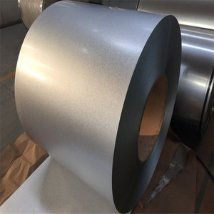 AZ150 1219mm bobinas de acero aluzinc para el mercado del Brasil - Product Image 5