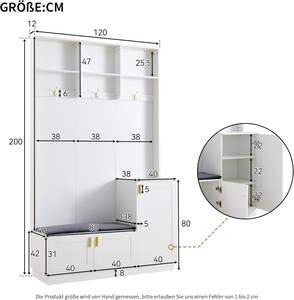 <span class=keywords><strong>ตู้</strong></span>เสื้อผ้าบานเลื่อนทันสมัย <span class=keywords><strong>ตู้</strong></span>เสื้อผ้าไม้ ห้องนั่งเล่น ราวแขวนเสื้อผ้าครึ่งตัว <span class=keywords><strong>ตู้</strong></span>ข้างห้องนั่งเล่น - Product Image 4