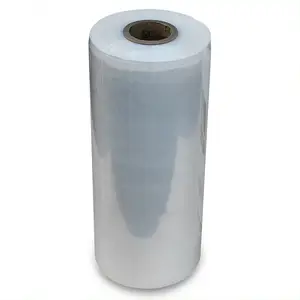 Wholesale Lldpe Pallet Wrapping Machine Use Strech Wrap Clear Machine Stretch Packing Film for The Packing Machine