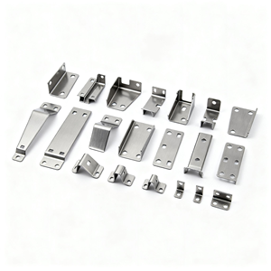 カスタム<span class=keywords><strong>CNC</strong></span>機械加工サービス 自動車スペアパーツ スチールサイドパネル 精密<span class=keywords><strong>CNC</strong></span>機械 自動車スペアパーツ - Product Image 2