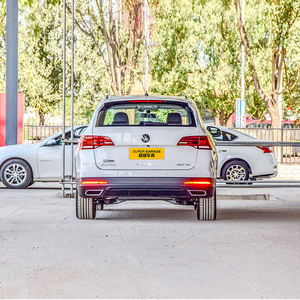 Usato SUV compatto Automobile benzina veicolo 4x4 buon prezzo per <span class=keywords><strong>vw</strong></span> Tharu auto - Product Image 3