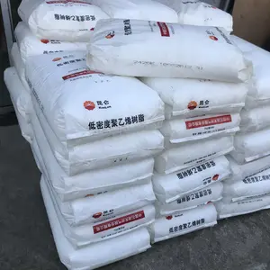 LDPE 2426H 원료 플라스틱 수지 최저가 Ldpe 19G 18G 플라스틱 펠렛 사출 가방 Ldpe 스크랩 플라스틱 스크랩