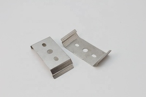6063 Aviação LED Perfis de Alumínio 1m/2m/3m Teto Recesso Canal para Iluminação Linear - Product Image 5