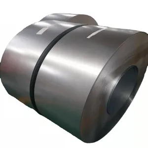 Fabricant chinois de tôle d'acier électrique au silicium crgo de 0.3mm 50a600 dans la bobine