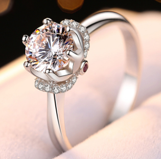 ตัวยึดแหวน