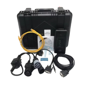 Herramienta de Diagnóstico ET4 538-5051 5385051 478-0235 4780235 275-5121 para Adaptador de Comunicaciones de Maquinaria de Construcción Caterpillar - Product Image 1