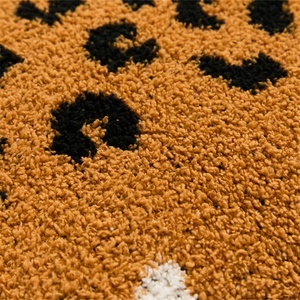 Motif de chaton mignon en microfibre doux tricoté pour la décoration de la chambre <span class=keywords><strong>BDB</strong></span> - Product Image 5