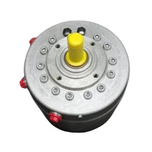 Bombas de pistón radiales de alta presión serie R: R2.5A, R5.6A, R4.3A, R7.7A, R8.3 - Product Image 3