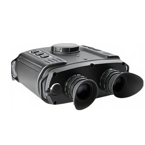 Night Vision Binoculars 5.0-9.9MP CMOS Sensor 10x-20x Optical Zoom Outdoor Wildlife Observation - Product Image 1