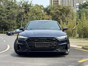 <span class=keywords><strong>Audi</strong></span> A7L 55TFSI <span class=keywords><strong>Quattro</strong></span> Euro VI 2022 de Segunda Mano, Lámparas LED Completas, 8 Bolsas de Aire, Suspensión Neumática ESP, Sedán Completo - Product Image 6