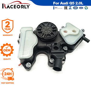 Valvola PCV RACEORLY 06Q103495F Separatore Olio per <span class=keywords><strong>Audi</strong></span> A4 A6 A7 A8 Q7 VW Touareg CR7 2.0T DMTA DUVA DVLA - Product Image 1