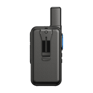 Seniton -C190 Talkie-walkie mondial très vendu, 5000 km de portée, 2 cartes SIM, OEM/ODM, radio bidirectionnelle sur réseau public - Product Image 4