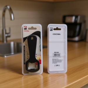 Cocina Bottle Opener Double Bubble Easy Open 12 Pack Kitchen Use - Product Image 2