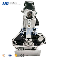 Bloc moteur haute performance 1.2L 1.4L A12 A12XER 4 cylindres pour Chevrolet Mazda Opel Corsa Cruze Encore Astra