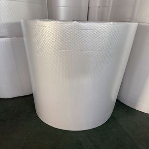 Rollo de Plástico de Burbujas de Aire Grueso para Embalaje Protector - Product Image 1