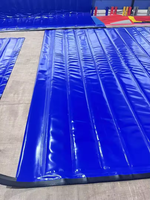 Puerta de taller de refrigeración de venta directa de fábrica, puerta aislante de alta velocidad, puerta enrollable para cámara frigorífica