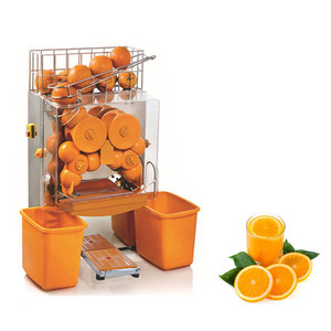 <span class=keywords><strong>HIot</strong></span> Machine à jus industrielle en acier inoxydable populaire jus de grenade citron fruit manuel orange - Product Image 5