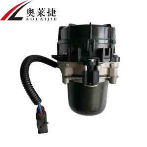 High Quality Secondary air pump for 1618CO 9653340480 9627006580 for PEUGEOT CITROEN