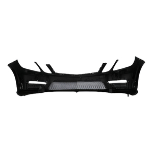 Mới cho Mercedes Benz 10-13 W212 E Class E63 AMG phong cách cản trước <span class=keywords><strong>W</strong></span>/<span class=keywords><strong>O</strong></span> lỗ - Product Image 4