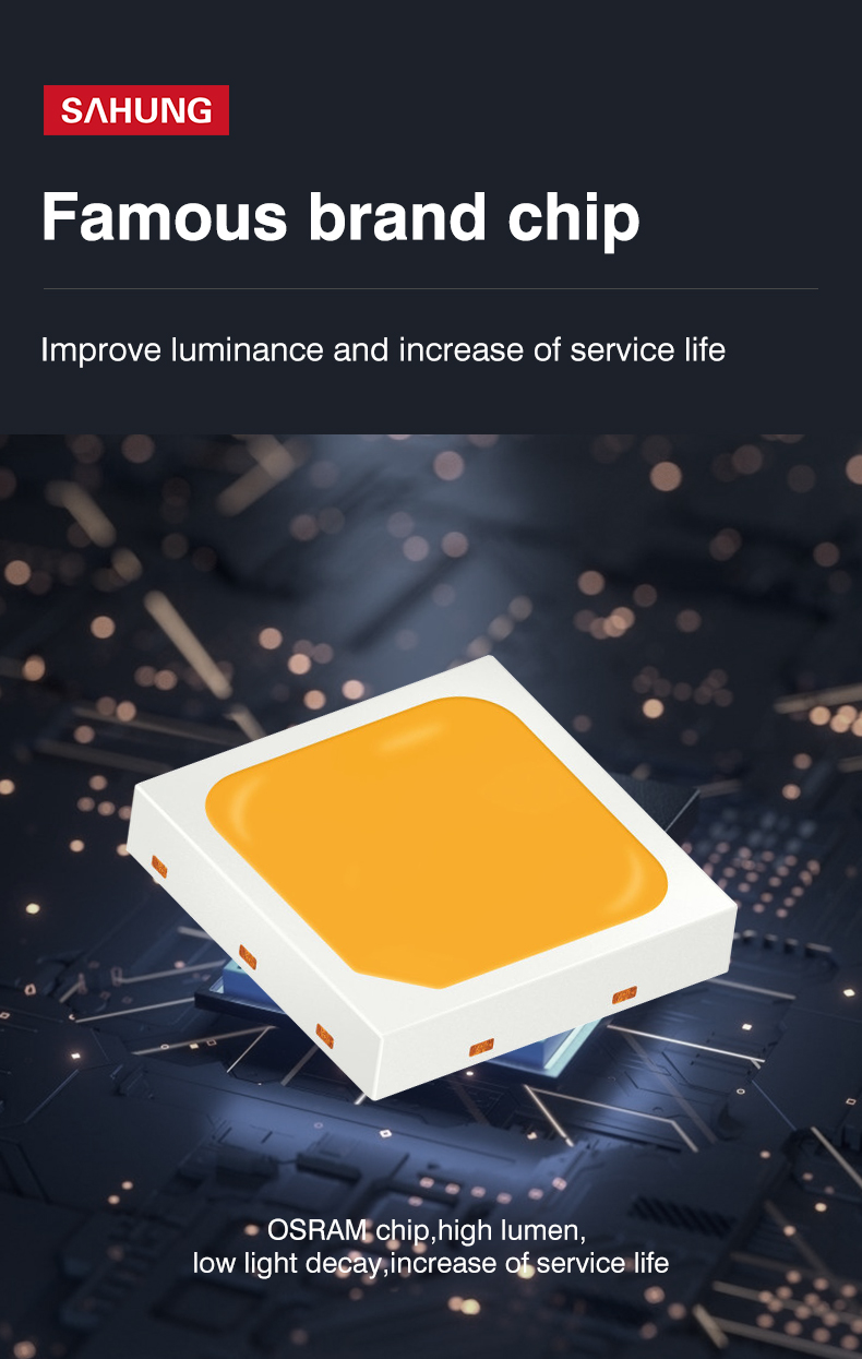 ATEX Lampu Led Tahan Ledakan, Lampu Led Profesional Tahan Ledakan 150W 200W