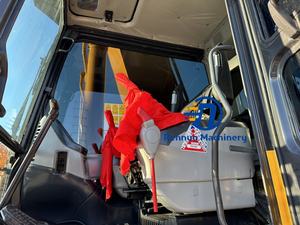 PowerfuloriginalコマツPC300油圧ショベル中古耐久性コマツ30ton350 400ショベル割引 - Product Image 6