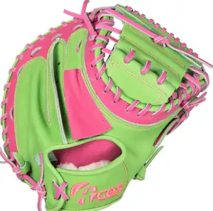 Profession elle Fabrik Baseball Catchers Mitt Baseball Zubehör Baseball handschuhe