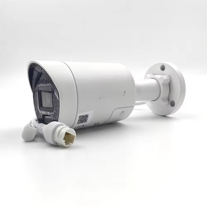 Hik 8MP 4K AcuSense fixe Mini caméra réseau Bullet <span class=keywords><strong>DS</strong></span>-<span class=keywords><strong>2CD2086G2</strong></span>-I caméra de sécurité <span class=keywords><strong>DS</strong></span>-<span class=keywords><strong>2CD2086G2</strong></span>-IU HIK - Product Image 2