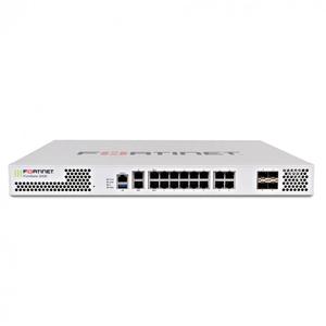 Nuevo Firewall Fortinet FG-71F FortiGate 71F Original con 10 Puertos RJ45 - Product Image 1