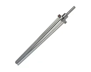 ฐานเสาธงชายหาด ฐานเสาธงสี่เหลี่ยม ฐานเสาธงโลหะ ราคาโรงงาน - Product Image 5