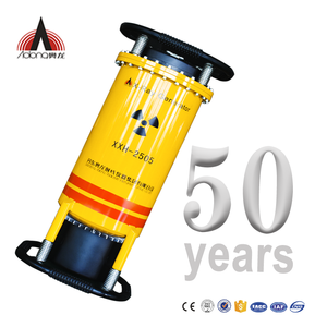 Xxgh 2505 yüksek kaliteli x ışını kaynak ve altın test endüstriyel makine ile panoramik seramik tüp xray kusur dedektörü - Product Image 1