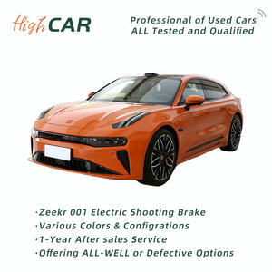 2021-<span class=keywords><strong>2025</strong></span> ज़ेकर 001 5 सीटर इलेक्ट्रिक लक्जरी सेडान शूटिंग ब्रेक बड़े आकार का नो-दुर्घटना सभी परीक्षण और योग्य - Product Image 2