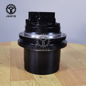 มอเตอร์ขับเคลื่อนสำหรับรถขุดขนาดเล็ก MAG-18V-230 MAG-18V-350 MAG26V MAG33VP GM02 GM03 GM05 GM06 - Product Image 6