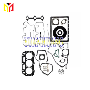 รถแทรคเตอร์สร้าง N843L N843 N843T สำหรับ Shibaura รถแทรกเตอร์เครื่องยนต์ L150 L140ฮอลแลนด์ใหม่ - Product Image 4