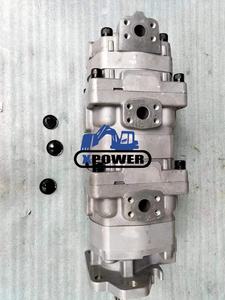 XPOWER ปั๊มเกียร์นำร่อง705-56-34130 7055634130สำหรับรถตัก WA350-1 - Product Image 6