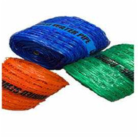Filet de paintball en HDPE, filet de terrain de paintball, clôture en plastique noir pour terrain de jeu, cour, fabrication de MACHINE