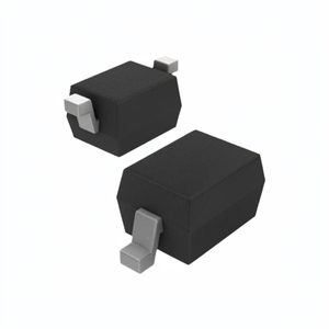 SC-76, SOD-323 Buy Electronics Components Online BAV21WS-G3-18 Single Diodes In Stock - Product Image 1